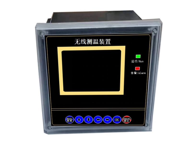 无线测温装置