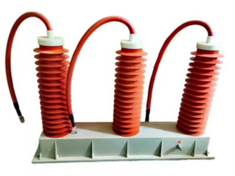 三相组合式过电压保护器