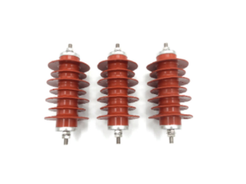 避雷器HY5WZ-17/45