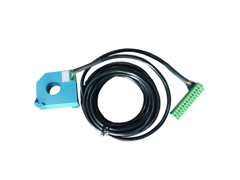 绝缘监测传感器