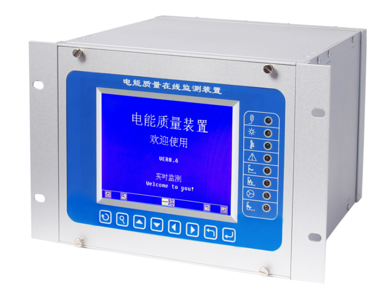 电能质量监测装置CNQM-6800A