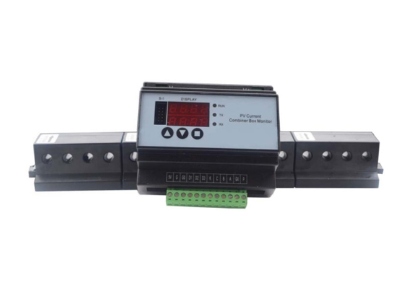 光伏汇流监测一体机