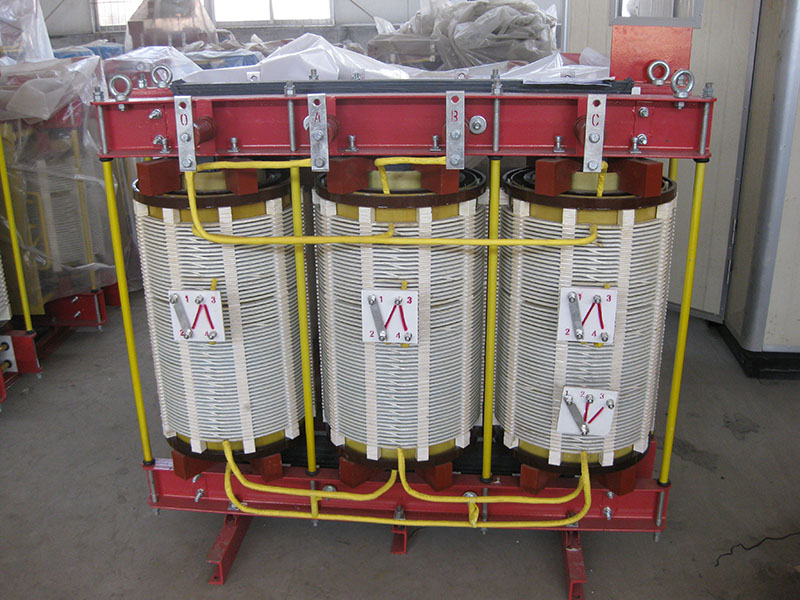 消弧线圈成套装置